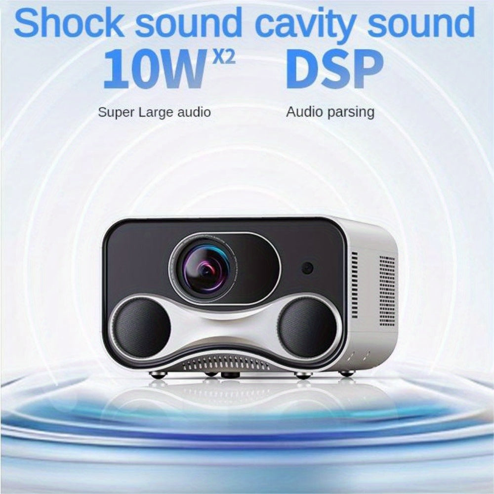 Projector And For Android