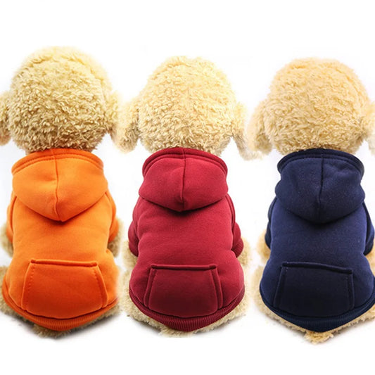 Fashion Pet Clothes