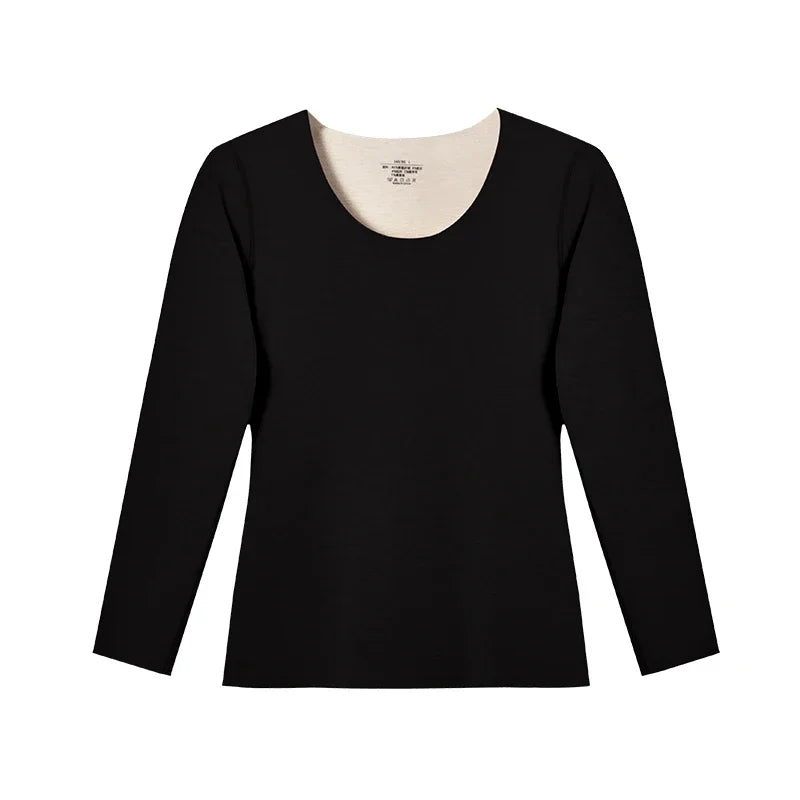 Warm Soft Thermal Underwear Set