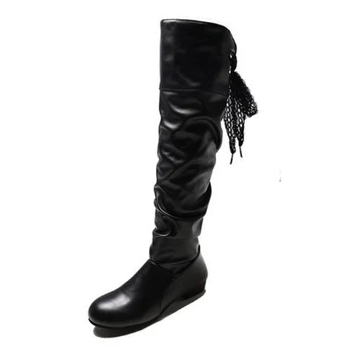 2023Shoes For Women Knee High
