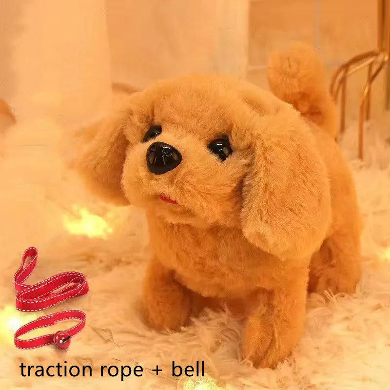 Baby Toy Dogs That Walks