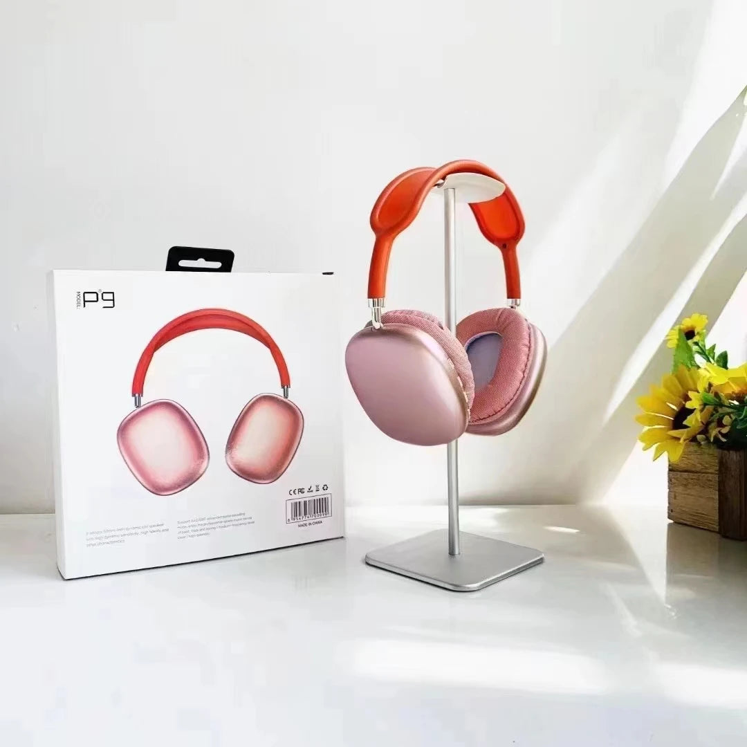 Wireless Bluetooth Headset Sports