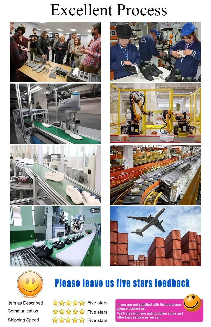 Men’s Flat Outdoor Vulcanized Sneakers