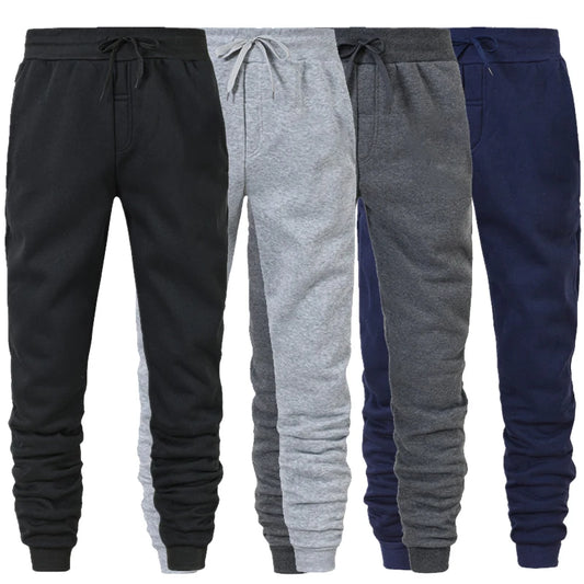 Casual Fashion Sports Pants Gym