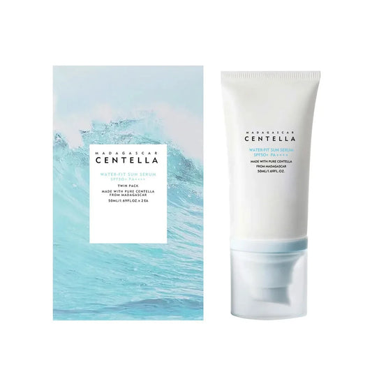 LGRAMER Centella Calming SPF 50+ Sunscreen