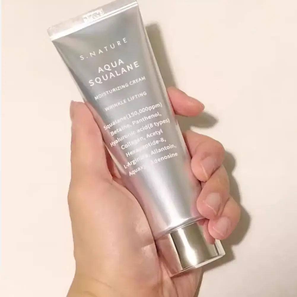 Facial Cream Description (Korean Skincare)