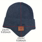 Wireless Beanie Hat With