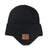 Wireless Beanie Hat With