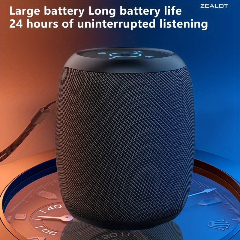 ZEALOT S53 10W Wireless