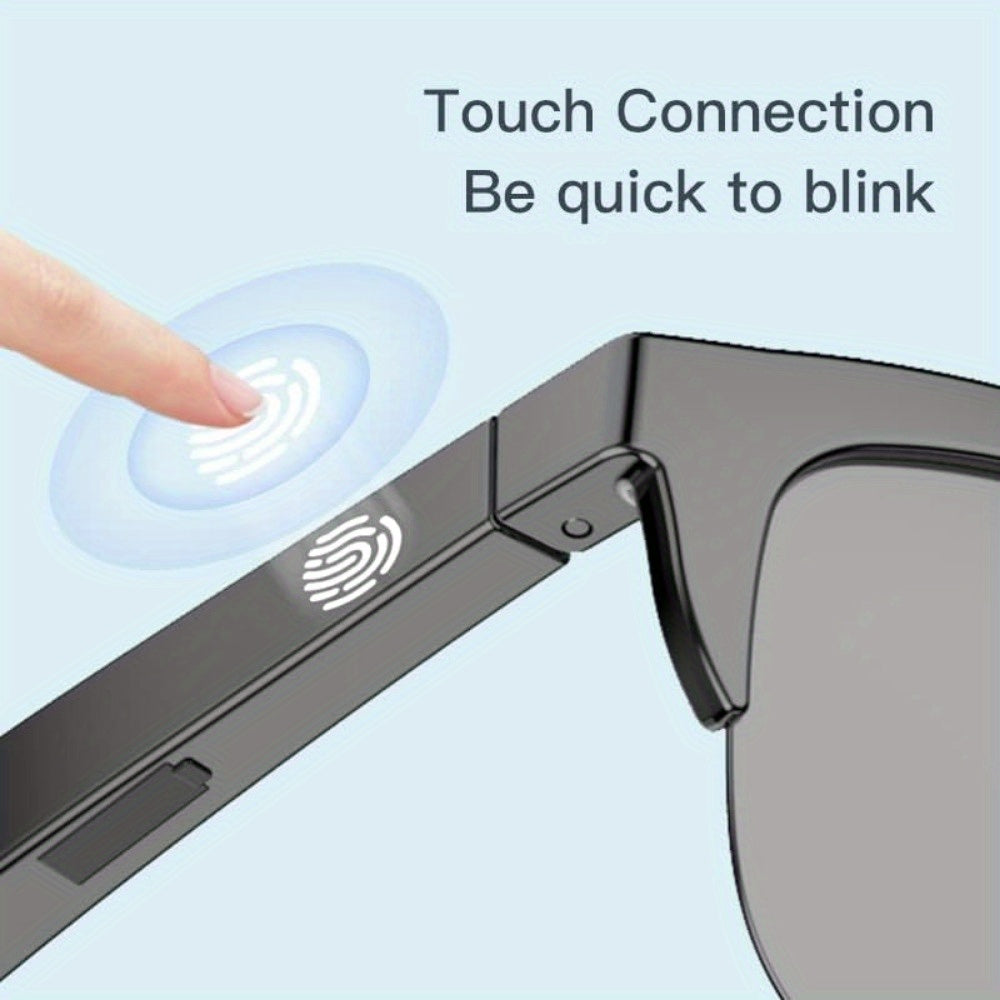 Streamline Smart Glasses -