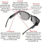 Streamline Smart Glasses -