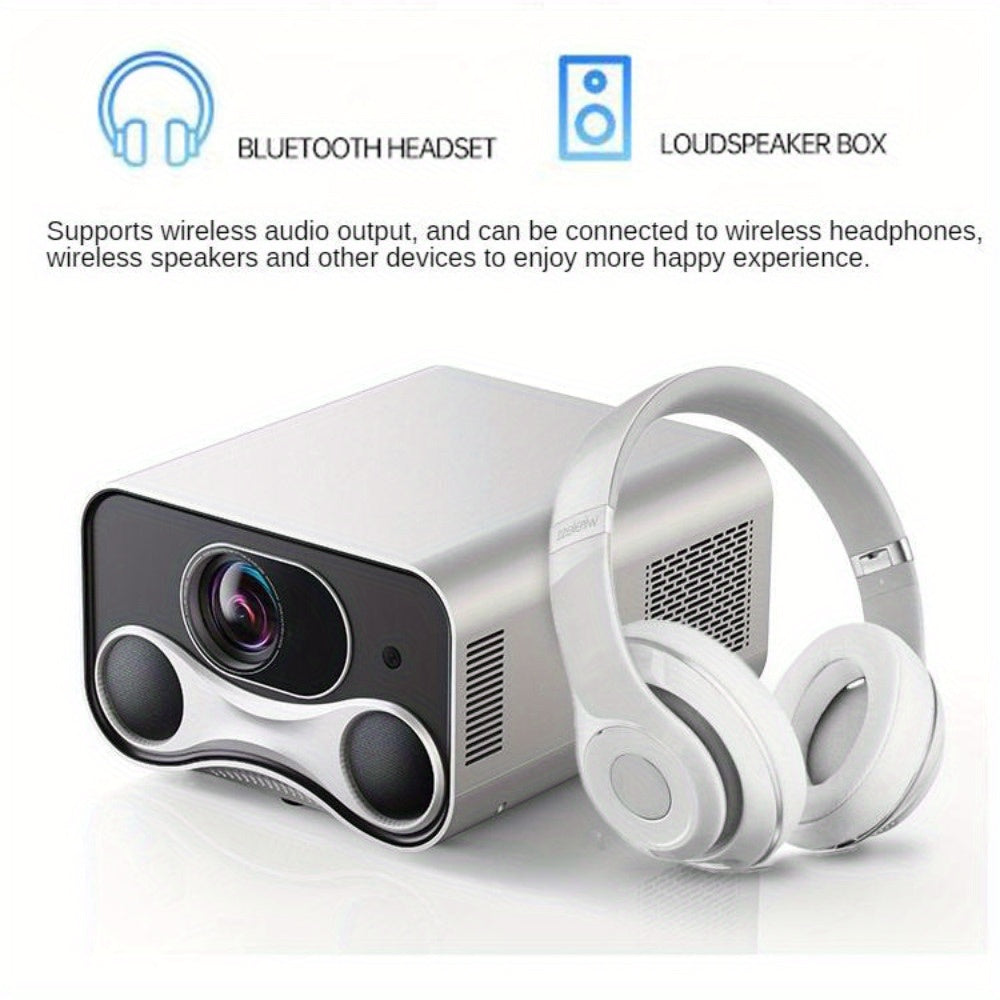 Projector And For Android