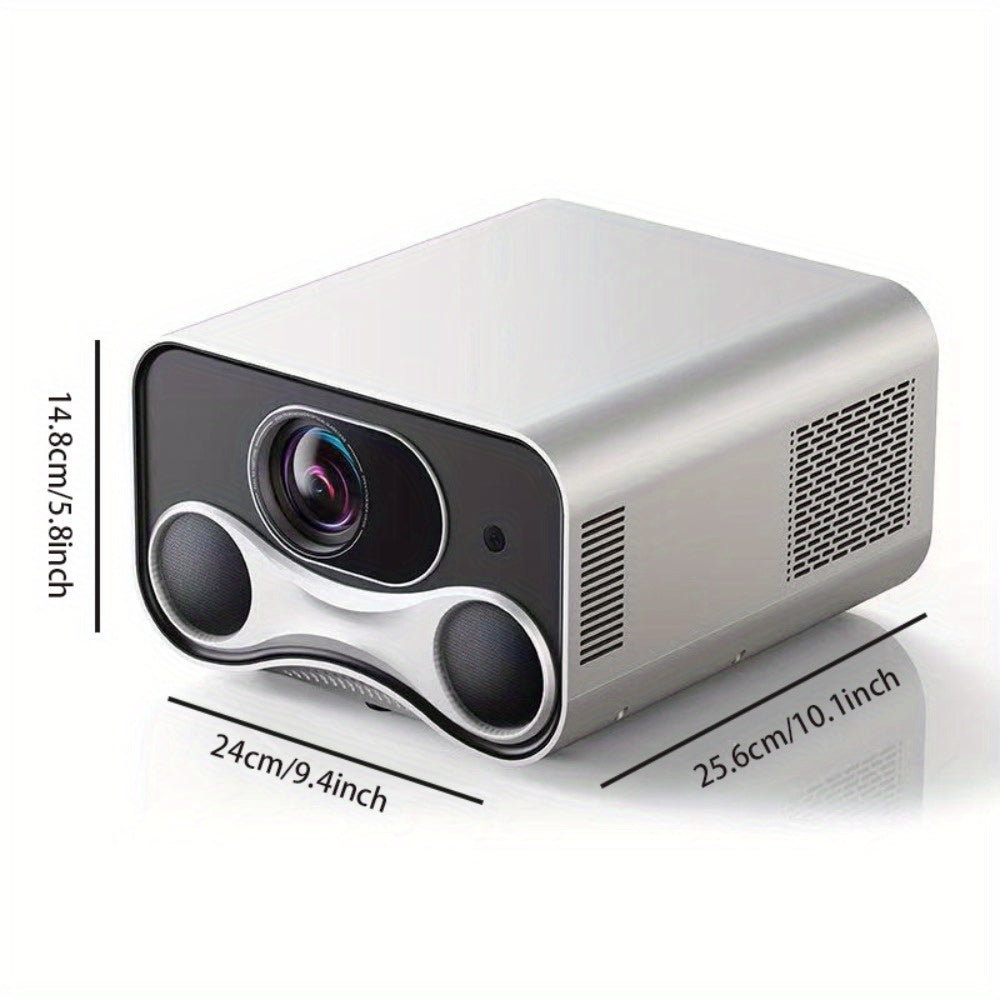 Projector And For Android