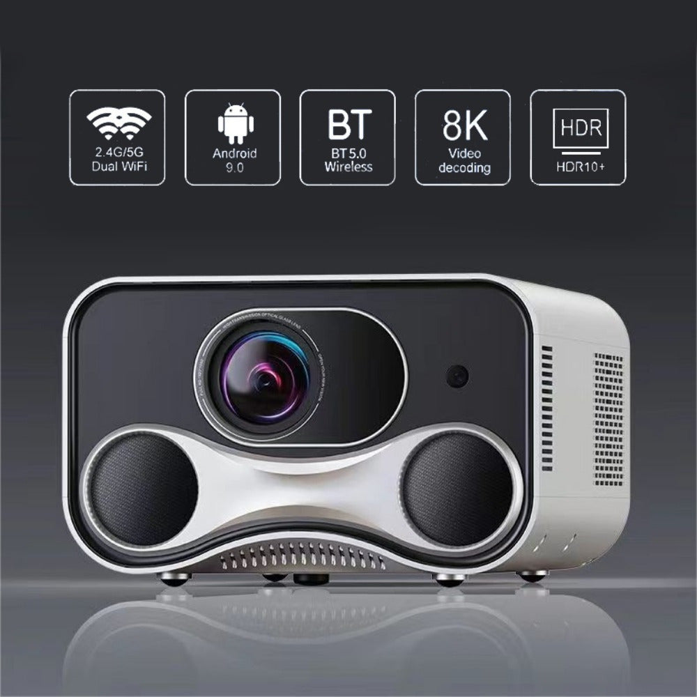 Projector And For Android