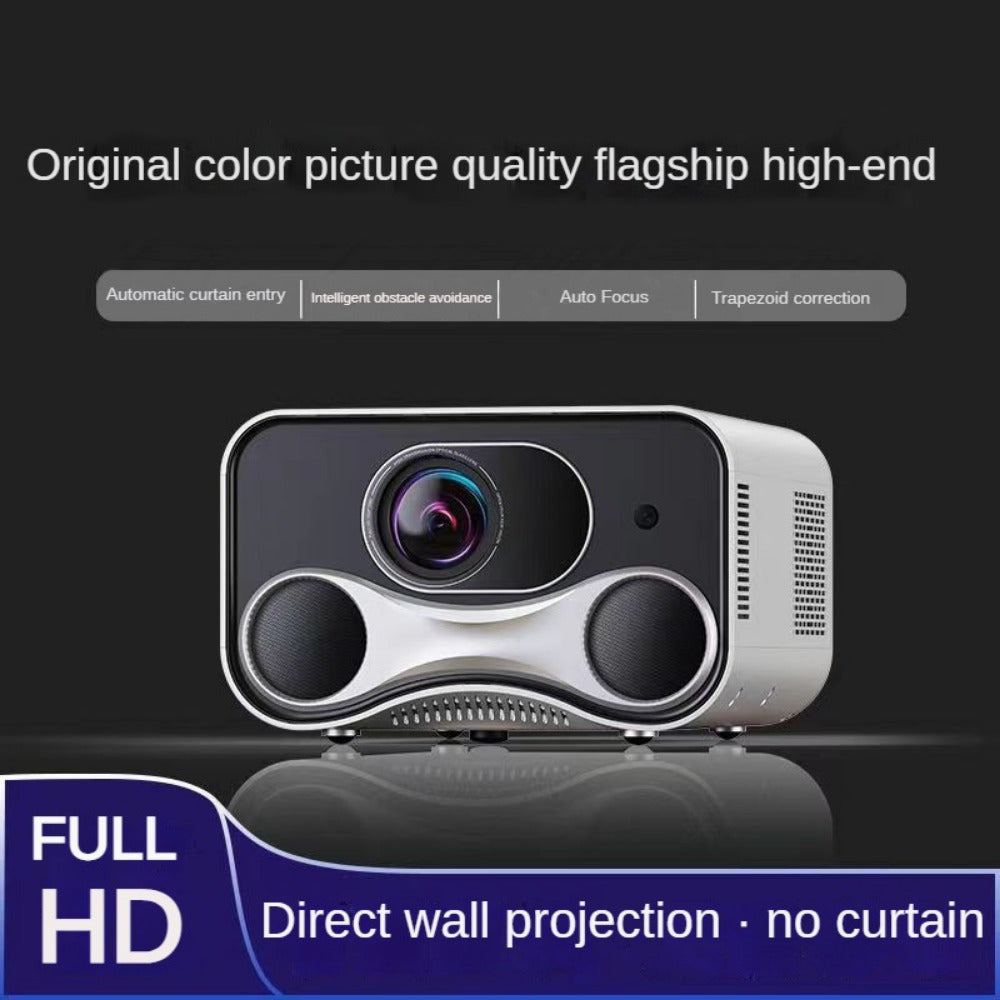 Projector And For Android