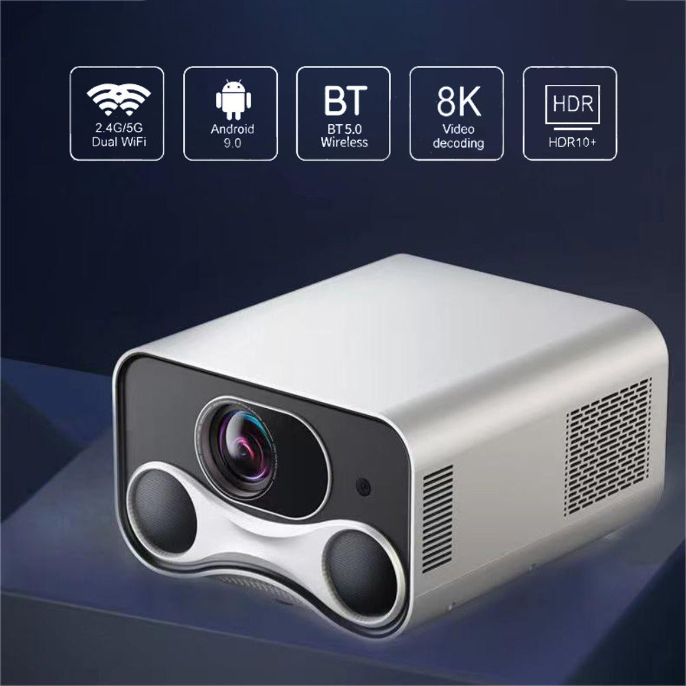 Projector And For Android