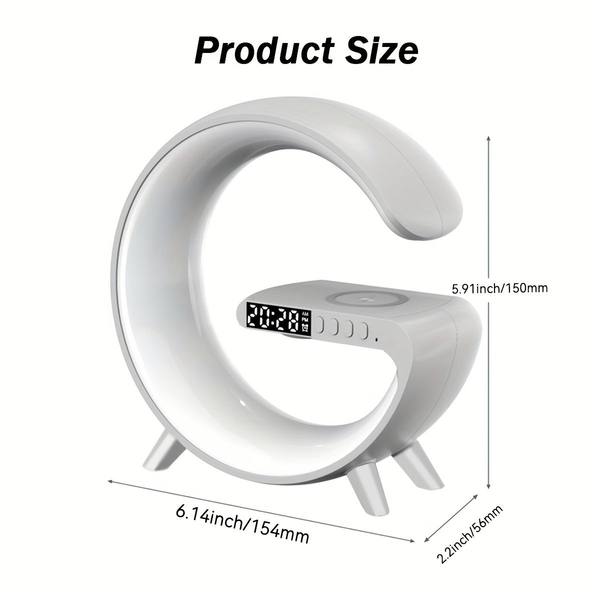 JELLOO 15w Wireless Speakers