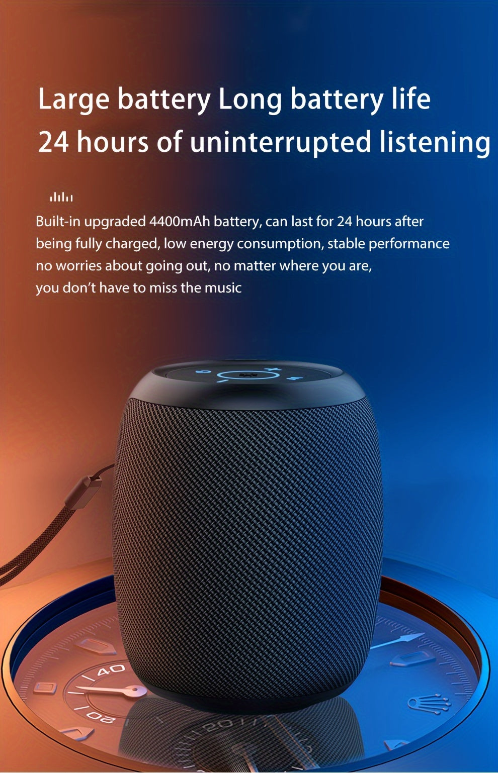 ZEALOT S53 10W Wireless