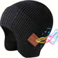 Wireless Beanie Hat With