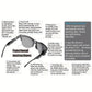 Streamline Smart Glasses -