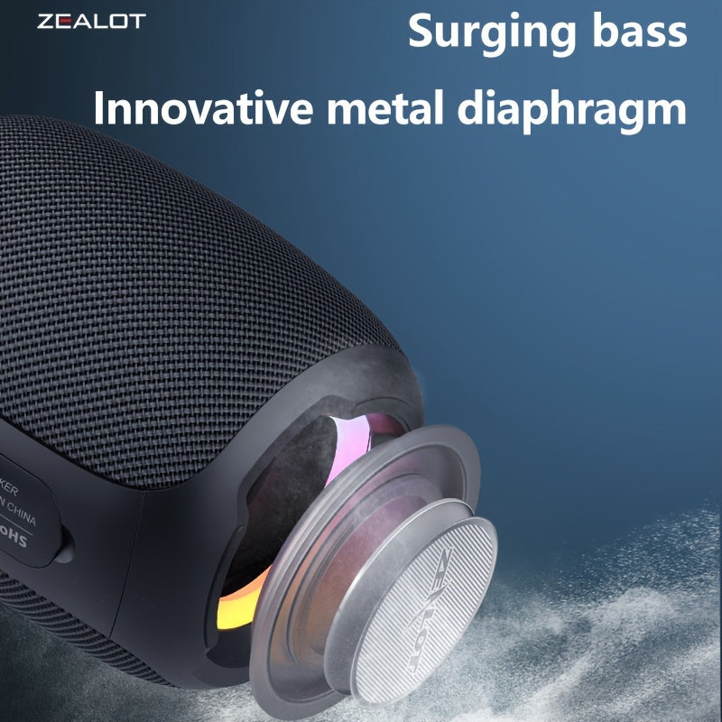 ZEALOT S53 10W Wireless