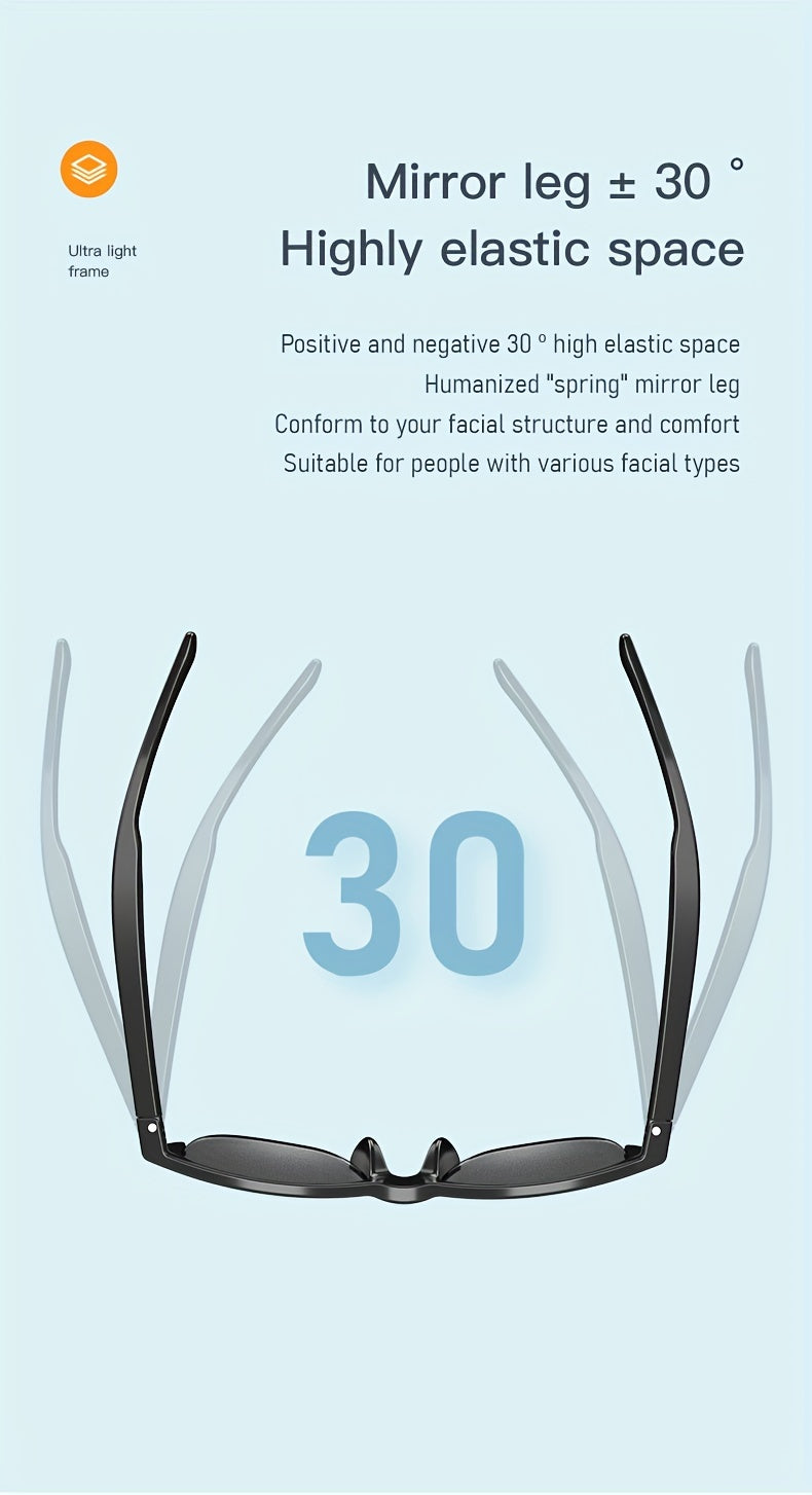 Streamline Smart Glasses -