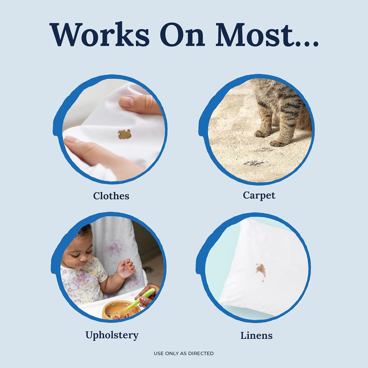 Miss Mouth’s Messy Eater Stain Treater – 2 fl oz Travel Size