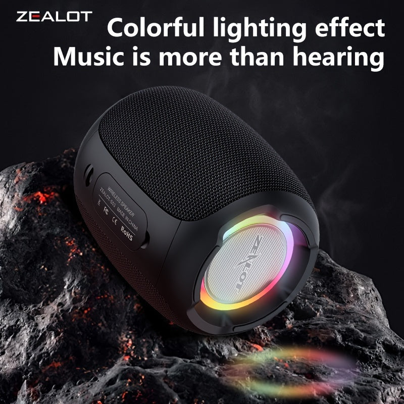 ZEALOT S53 10W Wireless