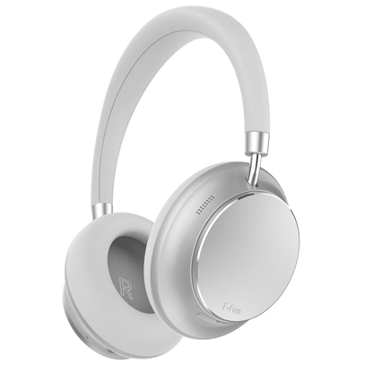 Men’s Bluetooth Over‑Ear Headphones