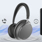 Men’s Bluetooth Over‑Ear Headphones
