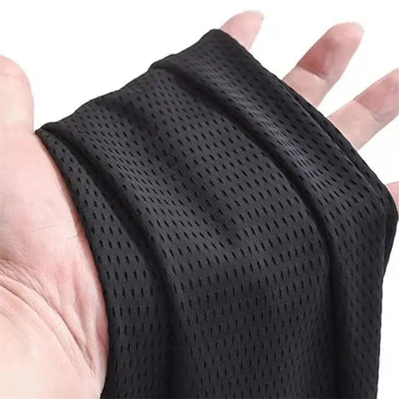 Fashion Quick Dry Pants Lightweight