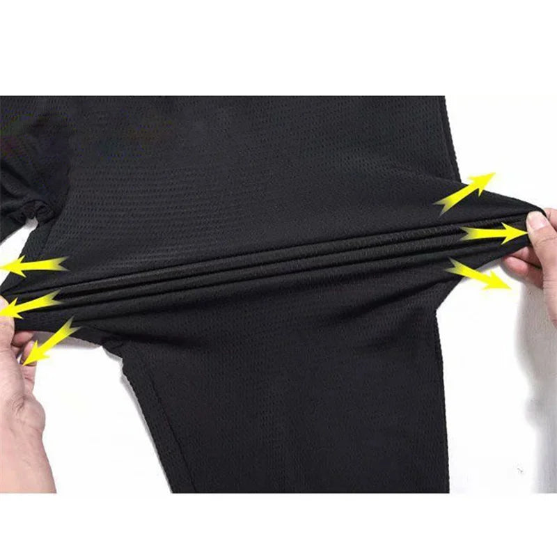 Fashion Quick Dry Pants Lightweight