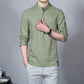 Men'S Clothing Spring Tops Tees