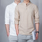 Men'S Clothing Spring Tops Tees