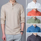 Men'S Clothing Spring Tops Tees