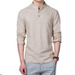 Men'S Clothing Spring Tops Tees