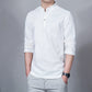 Men'S Clothing Spring Tops Tees