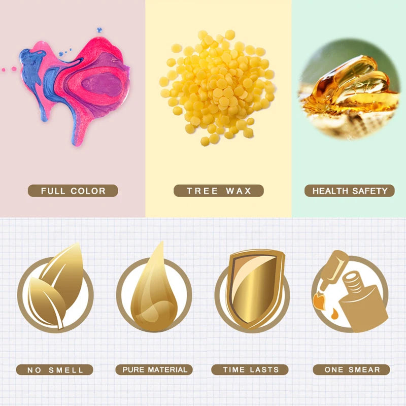 MSHARE 50ml TPO-Free Self-Leveling Builder Gel