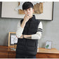 Vest Windproof Vest Jacket Sleeveless