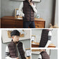 Vest Windproof Vest Jacket Sleeveless