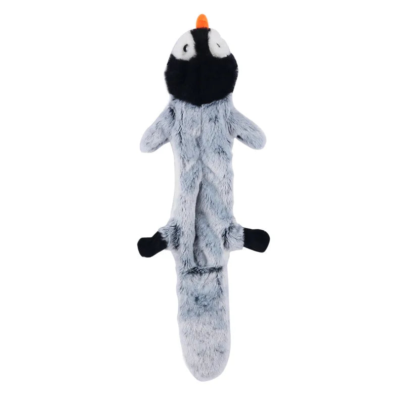 Cats and Dogs Pet Plush
