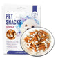 Pet Food Dog Snacks Teeth Cleaning