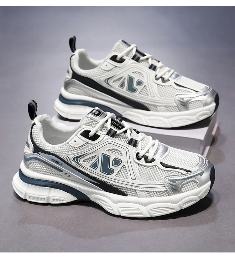 Men'S Shoes Fashion Outdoor Casual