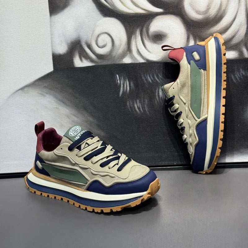 Men'S Sneakers Shoes For Men