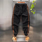 Men'S Work Trousers Autumn Winter