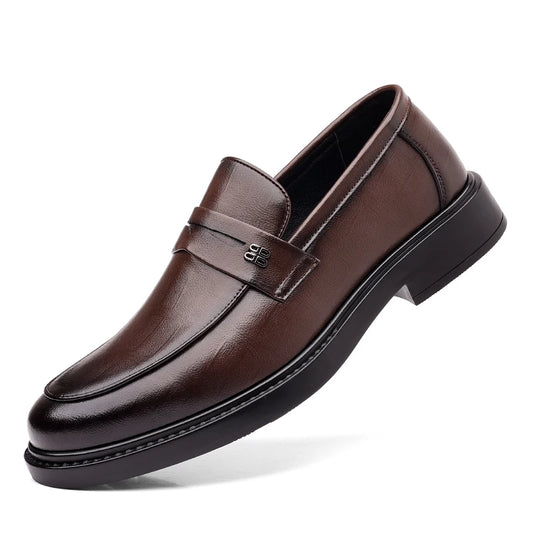 Male Shoes High Quality Fashion