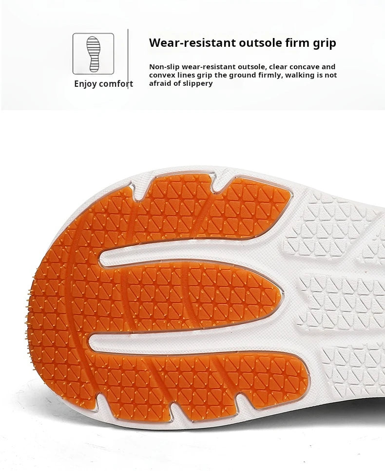 Men'S Barefoot Shoes High Quality