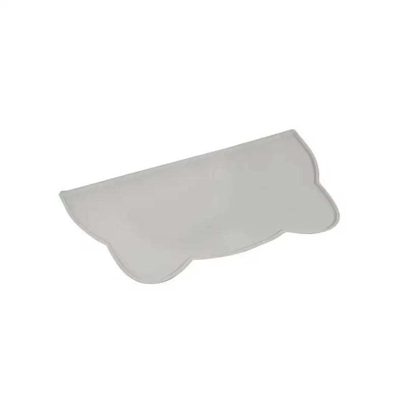 Silicone Pet Mat Pet Food Feeding
