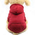 Fashion Pet Clothes