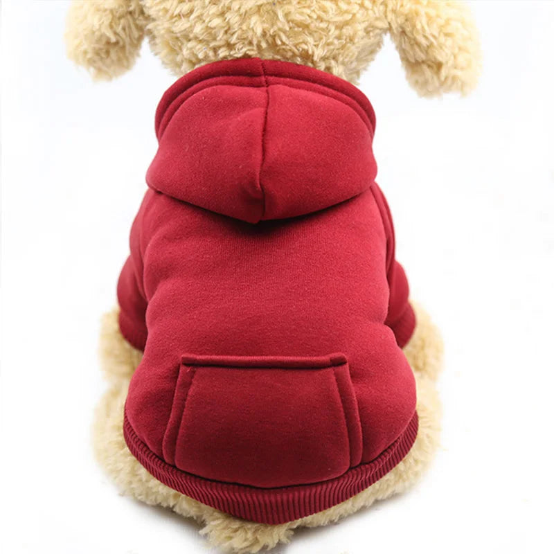 Fashion Pet Clothes